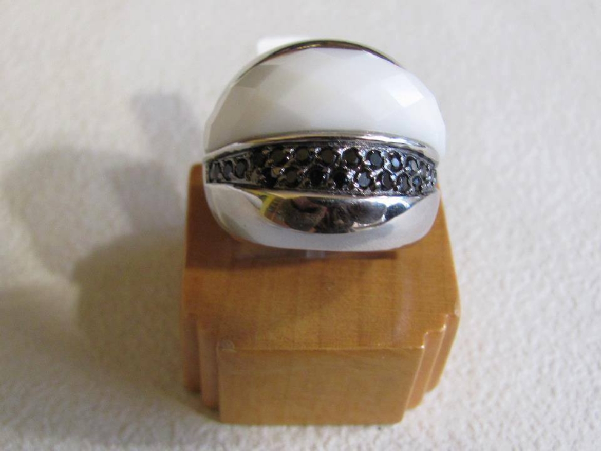Picture of Silver Lady Ring