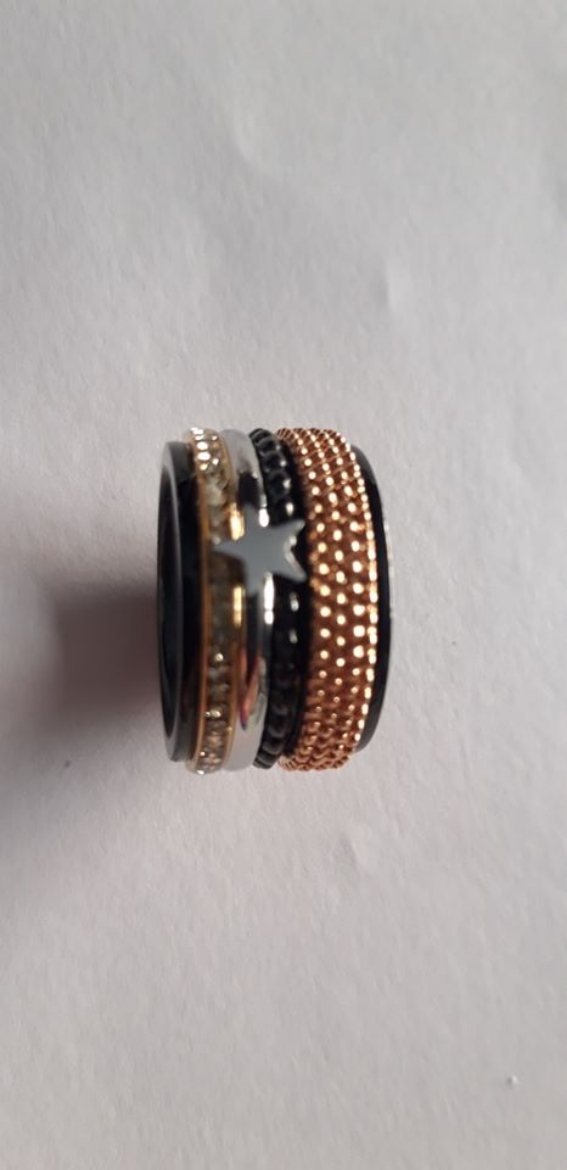 Picture of iXXXi Ring