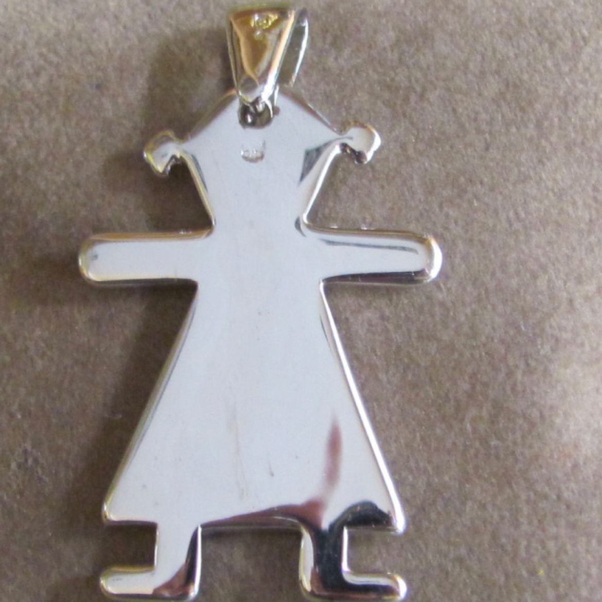 Picture of Silver Pendant