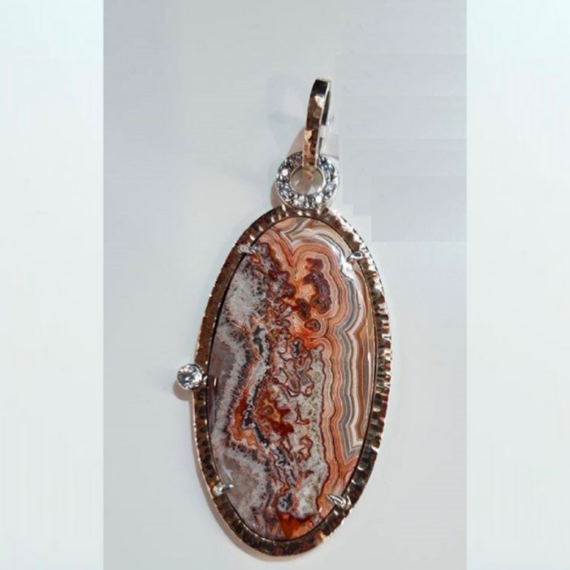 Picture of Silver Pendant