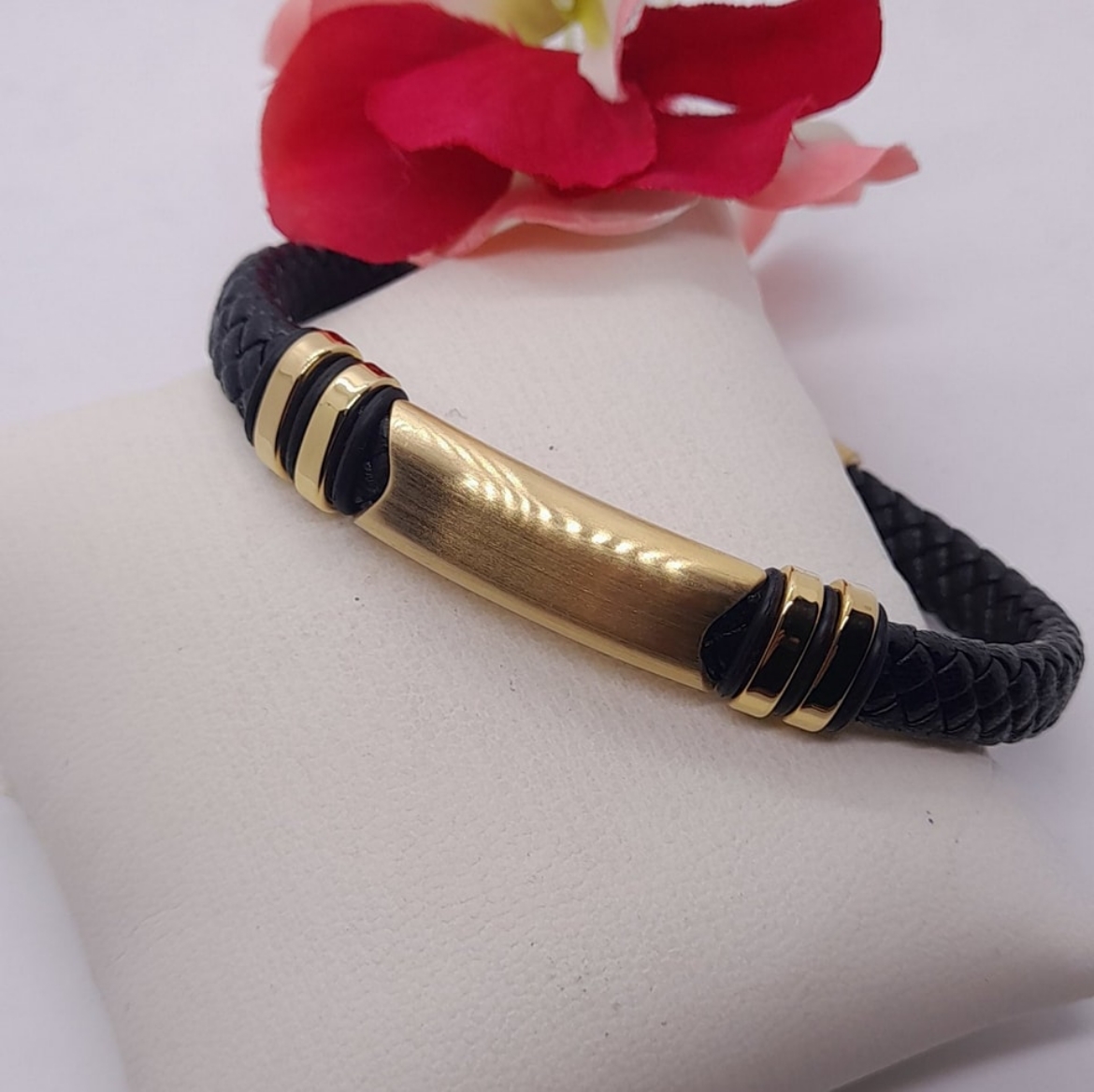 Picture of Pulseira em Aço