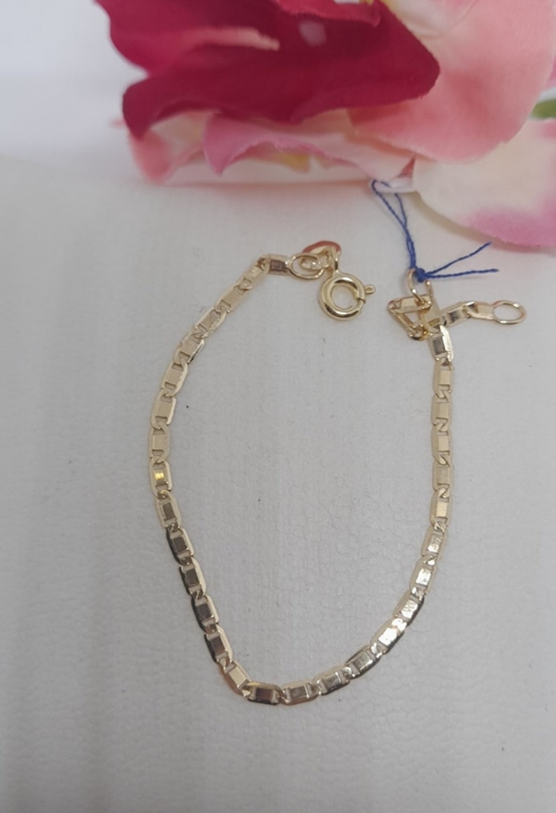 Picture of Pulseira em Ouro 