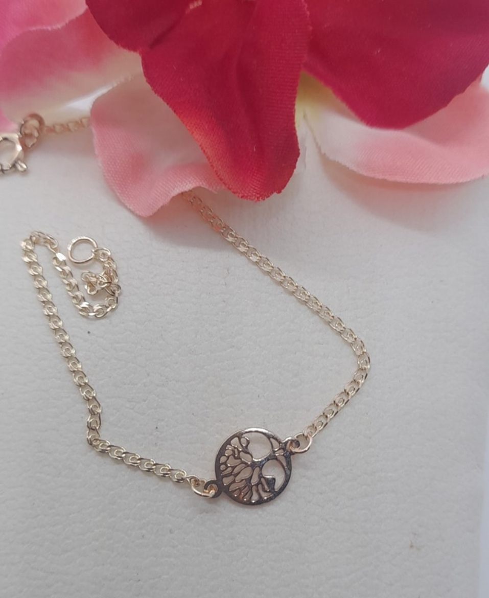 Picture of Pulseira em Ouro 
