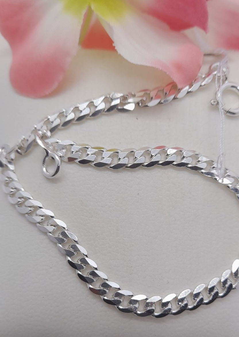 Picture of Pulseira em Prata 