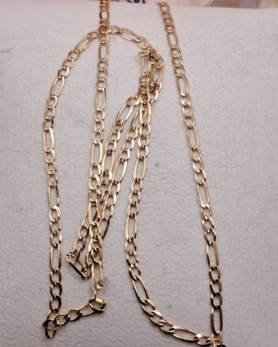 Imagem de Fio em Ouro 9k 2.2g 45cm