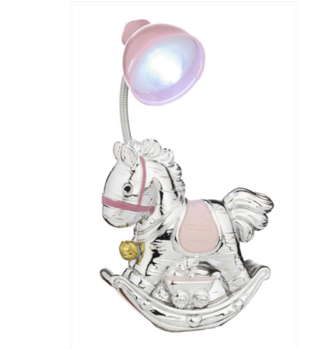 Imagem de Luzinha de Presença 7x15cm 