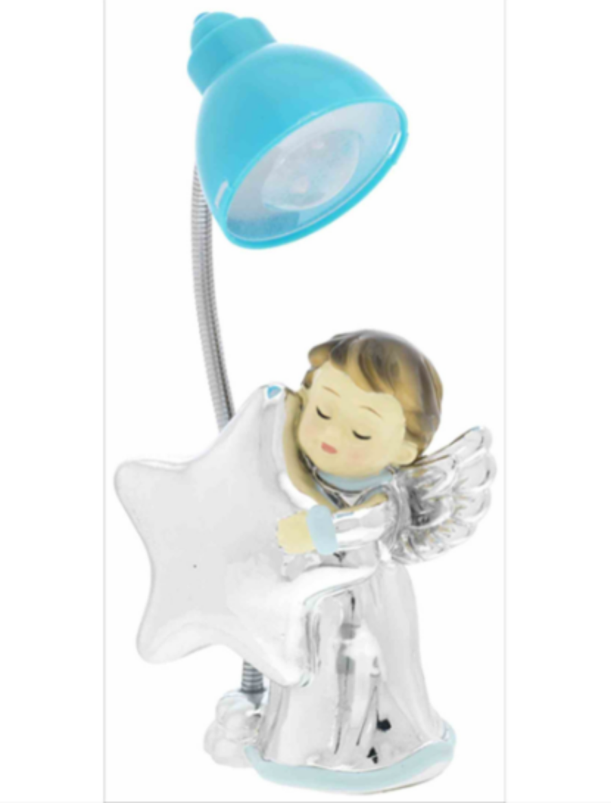 Imagem de Luzinha de Presença 7x15cm 