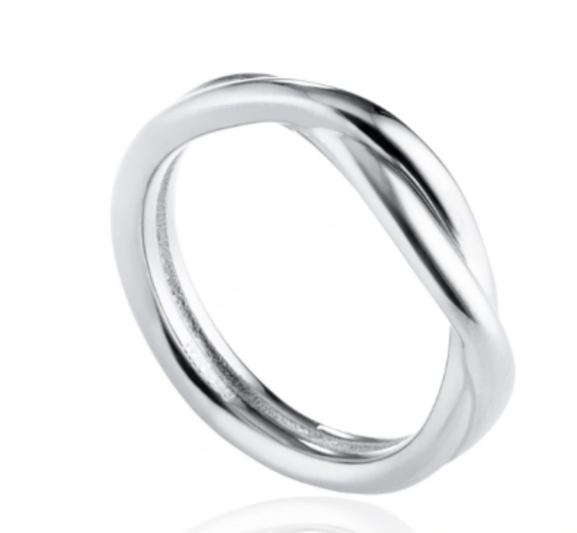 Imagem de Anel em Aço