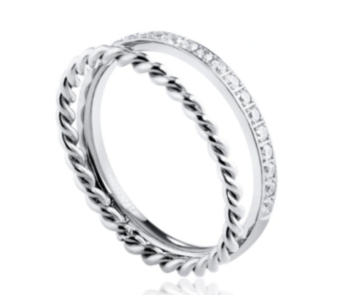 Imagem de Anel em Aço