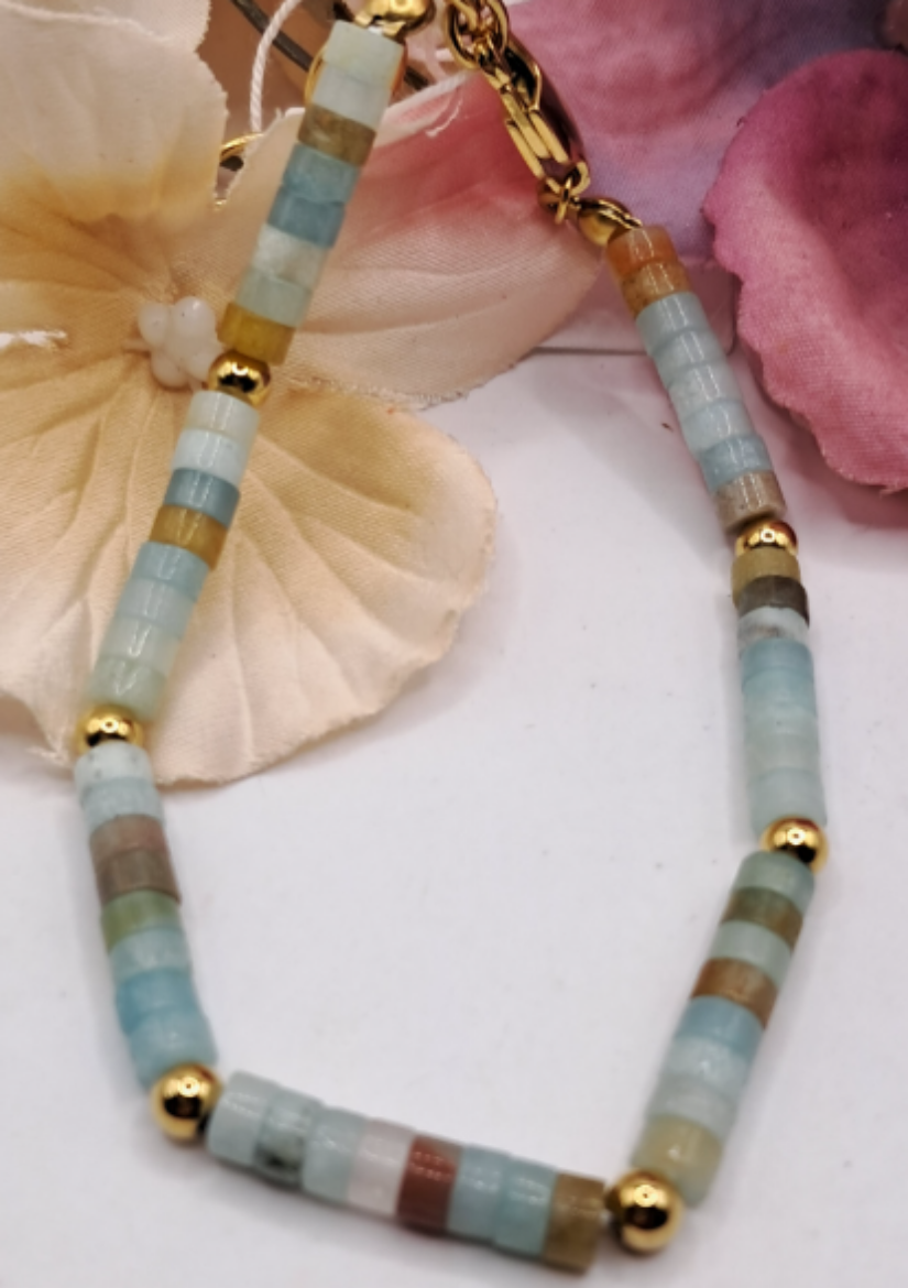 Imagem de Pulseira em Aço antialérgico