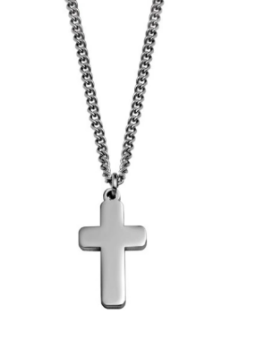 Imagem de Fio em Aço 316L com Pendente