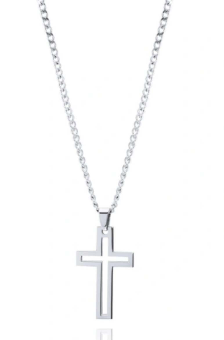 Imagem de Fio em Aço 316L com 60cm e Pendente