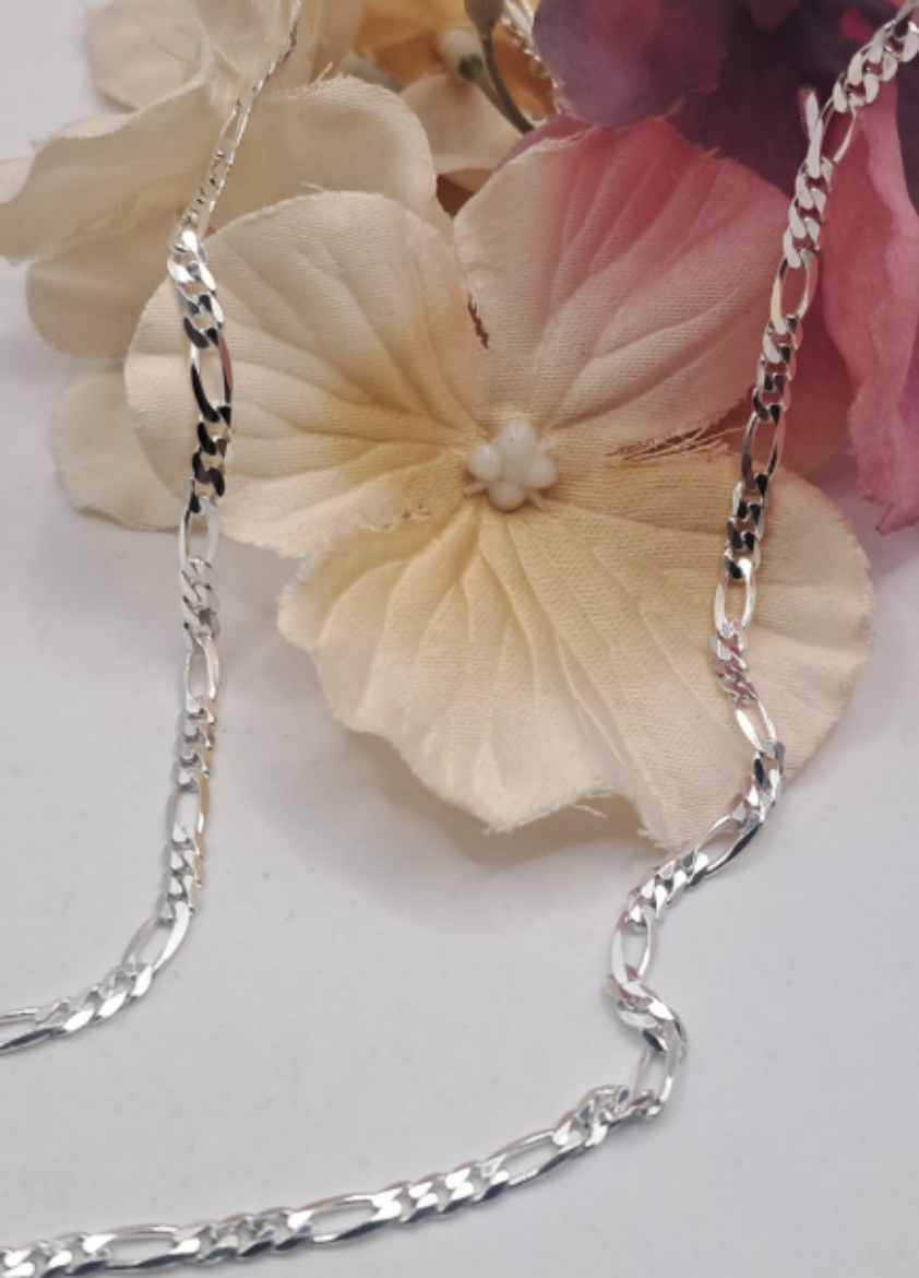 Imagem de Fio em Prata com 60cm